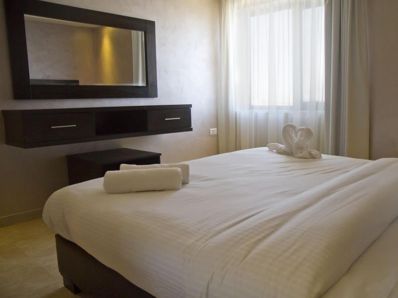 Diamond Hotel Amman Exteriör bild